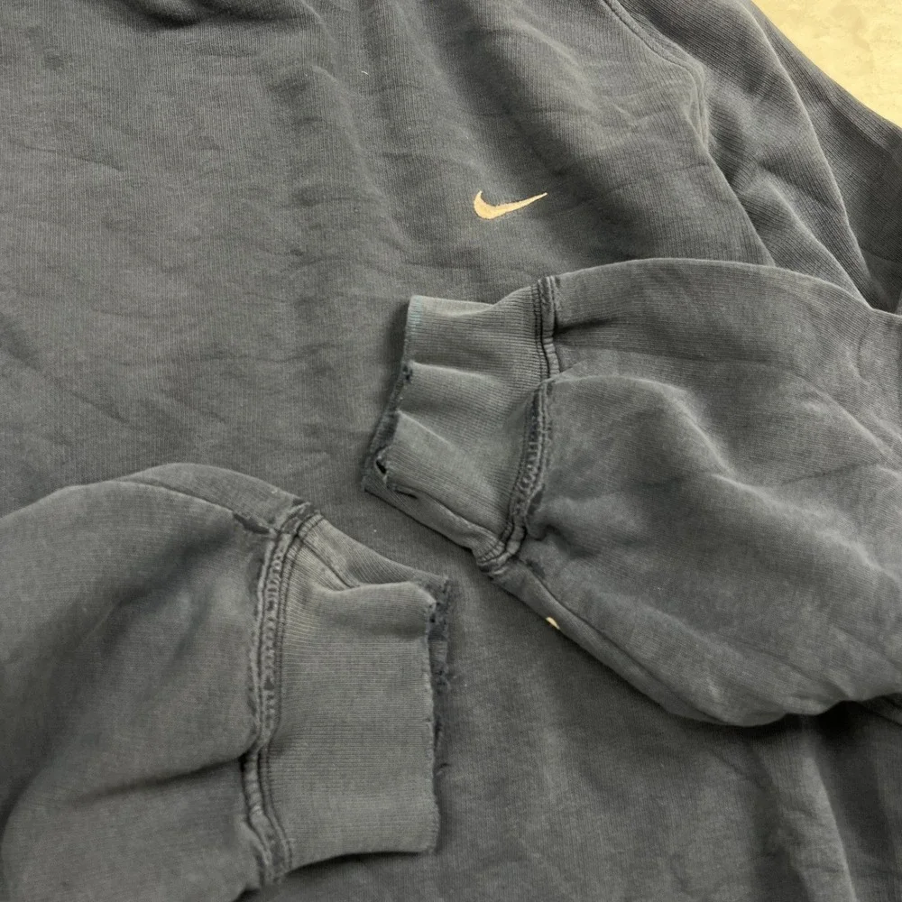 Nike classic crewneck